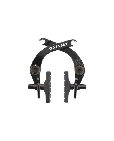 FRENO ODYSSEY EVO 2 5 NEGRO FRENO ODYSSEY EVO 2 5 NEGRO
