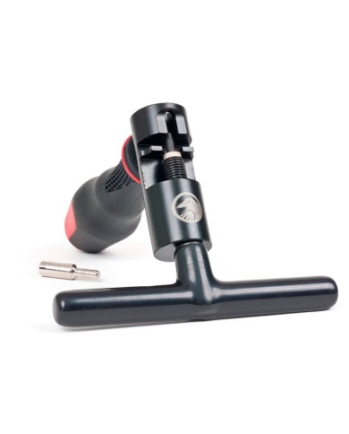 TRONCHACADENAS SHADOW INTERLOCK TRONCHACADENAS SHADOW INTERLOCK