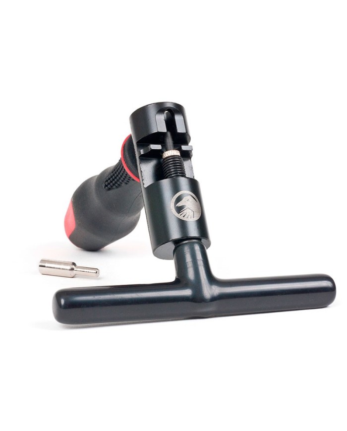 TRONCHACADENAS SHADOW INTERLOCK TRONCHACADENAS SHADOW INTERLOCK