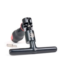 TRONCHACADENAS SHADOW INTERLOCK TRONCHACADENAS SHADOW INTERLOCK