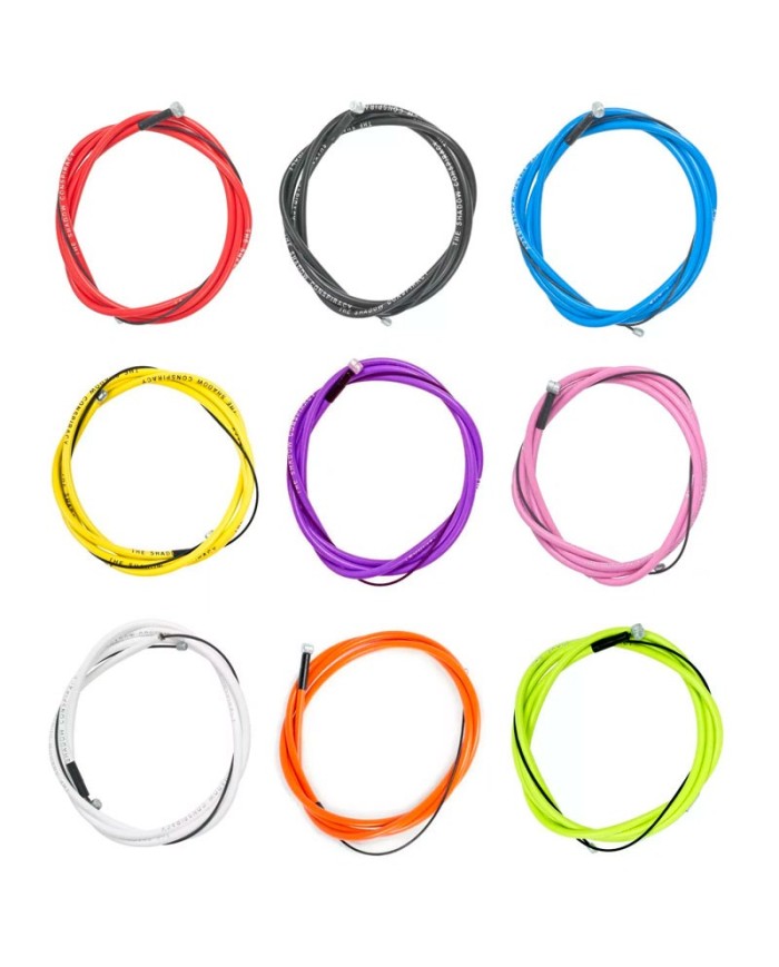 CABLE SHADOW LINEAR COLORES OFERTA CABLE SHADOW LINEAR COLORES OFERTA