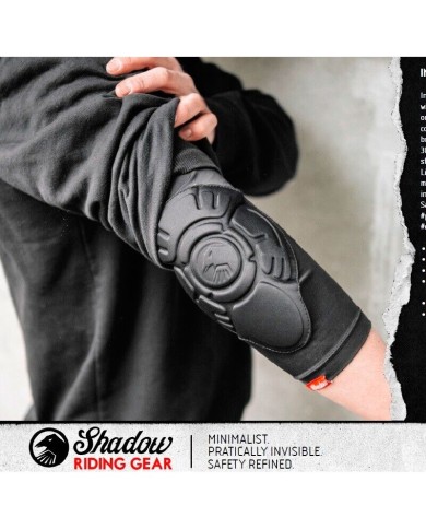CODERAS SHADOW INVISA LITE OFERTA CODERAS SHADOW INVISA LITE OFERTA