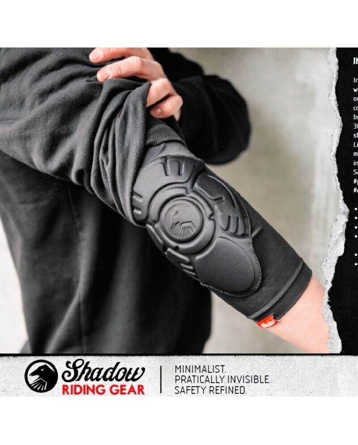CODERAS SHADOW INVISA LITE OFERTA CODERAS SHADOW INVISA LITE OFERTA