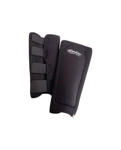 ESPINILLERAS SHADOW SUPER SLIM ESPINILLERAS SHADOW SUPER SLIM