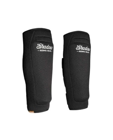 ESPINILLERAS SHADOW SUPER SLIM ESPINILLERAS SHADOW SUPER SLIM