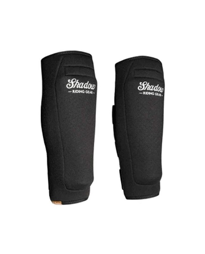 ESPINILLERAS SHADOW SUPER SLIM ESPINILLERAS SHADOW SUPER SLIM
