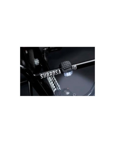 KIT DE LUCES SUBROSA COMBAT KIT DE LUCES SUBROSA COMBAT