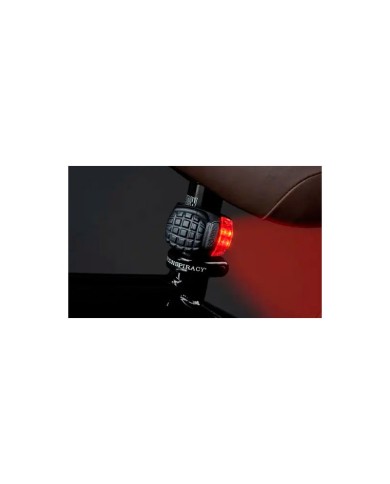 KIT DE LUCES SUBROSA COMBAT KIT DE LUCES SUBROSA COMBAT