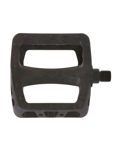 PEDALES ODYSSEY TWISTED PLASTICO 1/2 NEGRO PEDALES ODYSSEY TWISTED PLASTICO 1/2 NEGRO