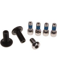 KIT DE TORNILLOS PRIMO BIELAS HOLLOWBITE KIT DE TORNILLOS PRIMO BIELAS HOLLOWBITE