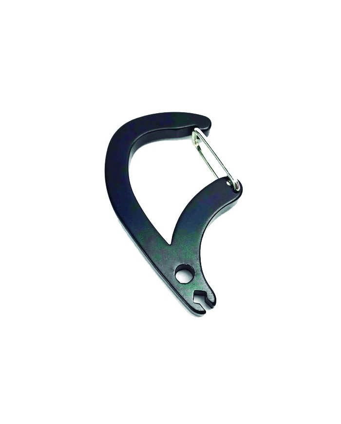LLAVE DE RADIOS CULT CARABINER LLAVE DE RADIOS CULT CARABINER