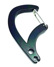 LLAVE DE RADIOS CULT CARABINER LLAVE DE RADIOS CULT CARABINER
