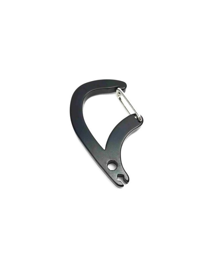 LLAVE DE RADIOS CULT CARABINER LLAVE DE RADIOS CULT CARABINER