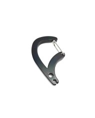 LLAVE DE RADIOS CULT CARABINER LLAVE DE RADIOS CULT CARABINER
