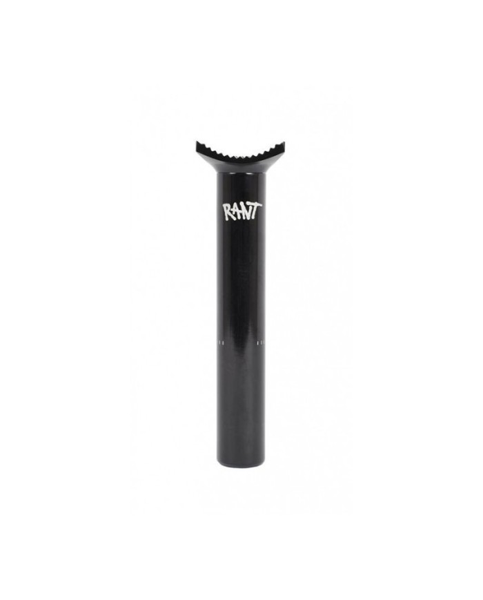 BARRA DE SILLIN RANT NEGRO BARRA DE SILLIN RANT NEGRO