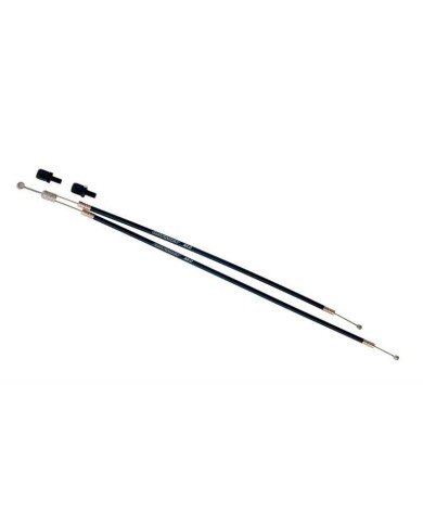 CABLE ODYSSEY M2 MONOLEVER NEGRO CABLE ODYSSEY M2 MONOLEVER NEGRO