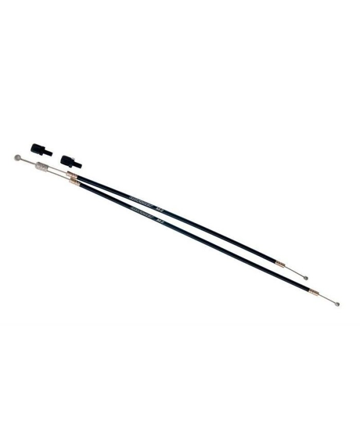 CABLE ODYSSEY M2 MONOLEVER NEGRO CABLE ODYSSEY M2 MONOLEVER NEGRO