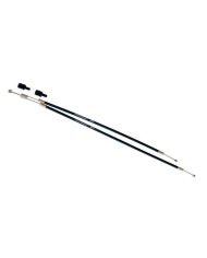 CABLE ODYSSEY M2 MONOLEVER NEGRO CABLE ODYSSEY M2 MONOLEVER NEGRO