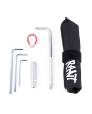 KIT DE HERRAMIENTAS RANT ESSENTIAL KIT DE HERRAMIENTAS RANT ESSENTIAL