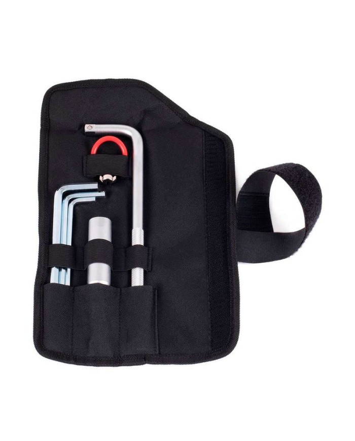 KIT DE HERRAMIENTAS RANT ESSENTIAL KIT DE HERRAMIENTAS RANT ESSENTIAL