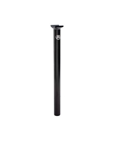 BARRA DE SILLIN SUBROSA PIVOTAL 27.2MM NEGRO BARRA DE SILLIN SUBROSA PIVOTAL 27.2MM NEGRO