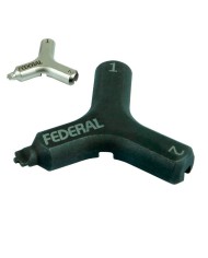LLAVE DE RADIOS FEDERAL STANCE LLAVE DE RADIOS FEDERAL STANCE