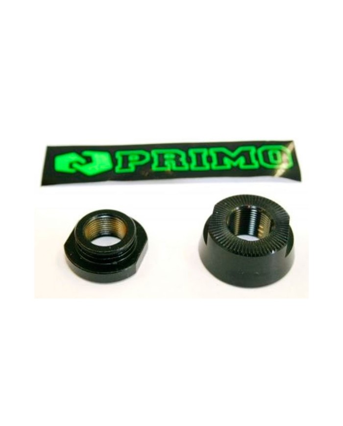 CONOS DE CASSETTE PRIMO MIX CONOS DE CASSETTE PRIMO MIX