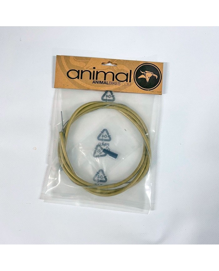 CABLE ANIMAL ILEGAL LINEAR COLORES OFERTA CABLE ANIMAL ILEGAL LINEAR COLORES OFERTA