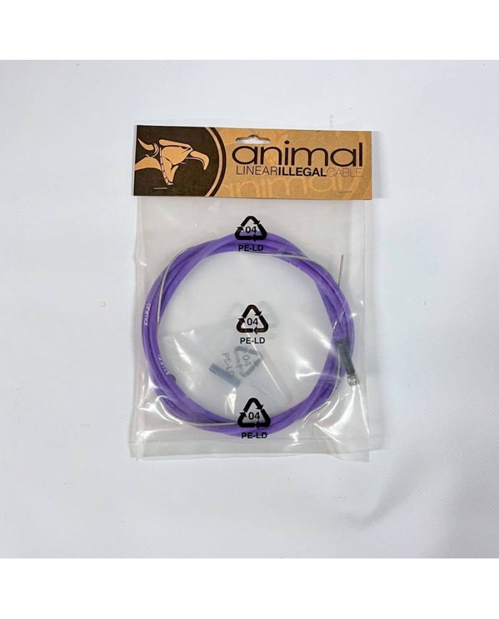 CABLE ANIMAL ILEGAL LINEAR COLORES OFERTA CABLE ANIMAL ILEGAL LINEAR COLORES OFERTA