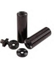 APOYOS DK PIPE BOMB NEGROS 10MM OFERTA APOYOS DK PIPE BOMB NEGROS 10MM OFERTA