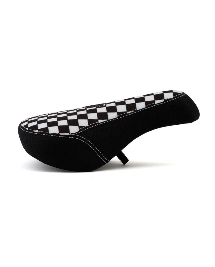 SILLIN CULT VANS SLIP ON B&W