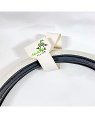 CUBIERTA SUELO 1.75" BLANCA