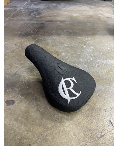 SILLIN CERO BMX NEGRO/BLANCO SILLIN CERO BMX NEGRO/BLANCO