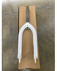 HORQUILLA SUBROSA DE SERIE 18" BLANCA HORQUILLA SUBROSA DE SERIE 18" BLANCA