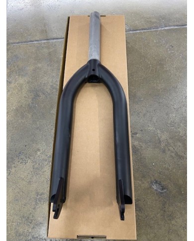 HORQUILLA SUBROSA DE SERIE 20" NEGRO HORQUILLA SUBROSA DE SERIE 20" NEGRO