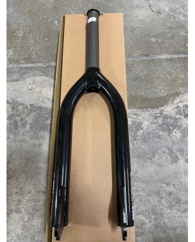 HORQUILLA FLY BIKES CHOPPER NEGRO OFERTA HORQUILLA FLY BIKES CHOPPER NEGRO OFERTA