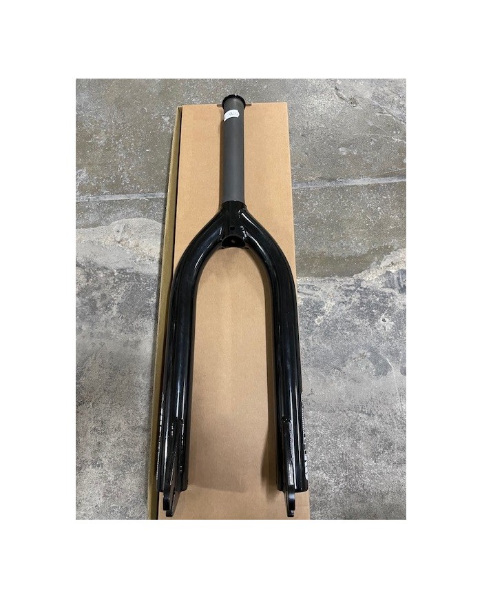 HORQUILLA FLY BIKES CHOPPER NEGRO OFERTA HORQUILLA FLY BIKES CHOPPER NEGRO OFERTA
