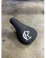 SILLIN CERO BMX NEGRO/BLANCO SILLIN CERO BMX NEGRO/BLANCO