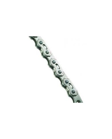 CADENA YABAN MK747 CROMADO CADENA YABAN MK747 CROMADO