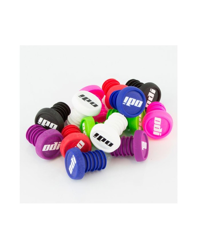 TAPONES DE MANILLAR ODI OFERTA