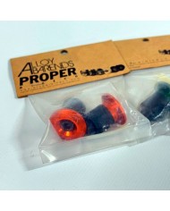 TAPONES DE MANILLAR PROPER OFERTA TAPONES DE MANILLAR PROPER OFERTA