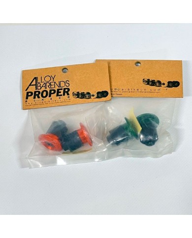 TAPONES DE MANILLAR PROPER OFERTA TAPONES DE MANILLAR PROPER OFERTA
