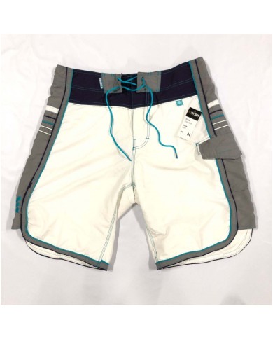 BAÑADOR ZOO YORK BLANCO OFERTA BAÑADOR ZOO YORK BLANCO OFERTA