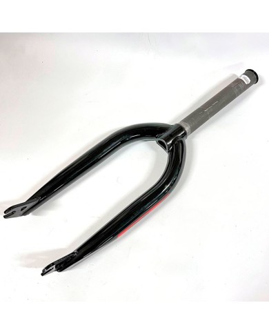 HORQUILLA GT FACTORY NEGRO HORQUILLA GT FACTORY NEGRO