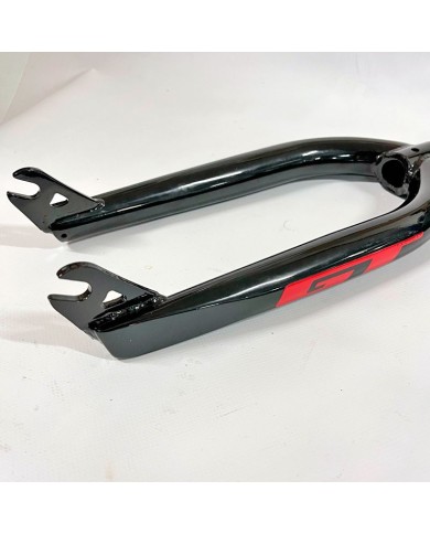 HORQUILLA GT FACTORY NEGRO HORQUILLA GT FACTORY NEGRO