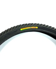 CUBIERTA MAXXIS 1.75" NEGRO CUBIERTA MAXXIS 1.75" NEGRO