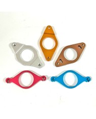 PLACA DE ROTOR ALUMINIO PLACA DE ROTOR ALUMINIO