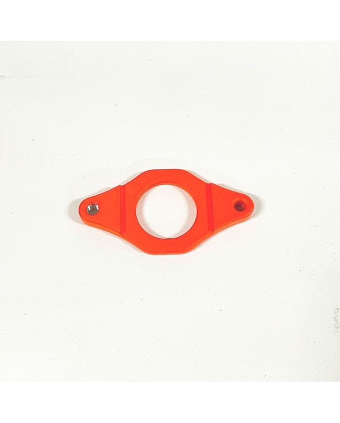 PLACA DE ROTOR ALUMINIO PLACA DE ROTOR ALUMINIO