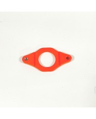 PLACA DE ROTOR ALUMINIO PLACA DE ROTOR ALUMINIO