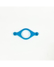 PLACA DE ROTOR ALUMINIO PLACA DE ROTOR ALUMINIO